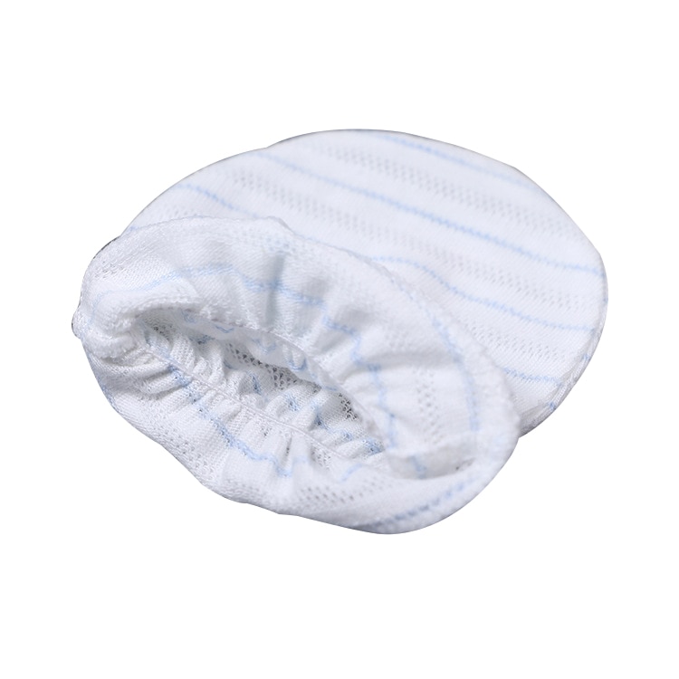 Anti Scratch Newborn Baby Gloves